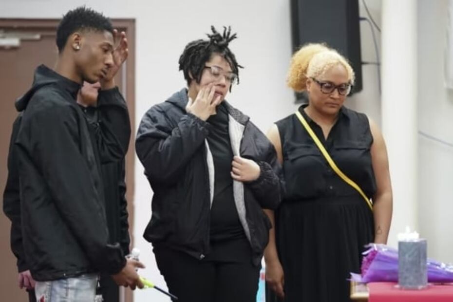 "Sólo queremos comenzar a recuperarnos": viaje de estadounidenses a México se convirtió en días de terror