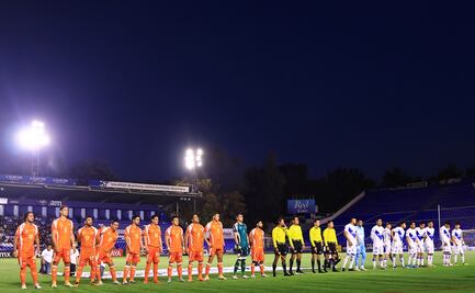 Así descubrió la FMF que jugadores de Correcaminos y Real Apodaca están involucrados en apuestas deportivas; enfrentan suspensión de 57 años