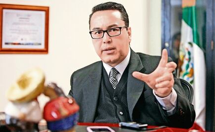 La lupa del contralor vs millones y millones