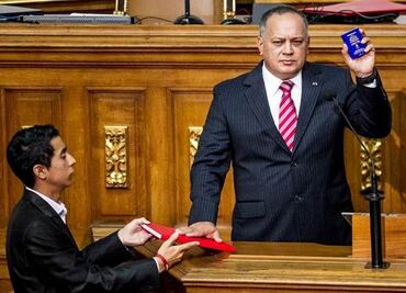 SIP condena prohibición de viaje a periodistas venezolanos