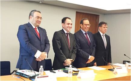 No estamos “descafeinando” la reforma penal fiscal 2020, asegura SHCP