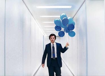 Ben Stiller ve en el regreso de Trump la amnesia colectiva de la pandemia