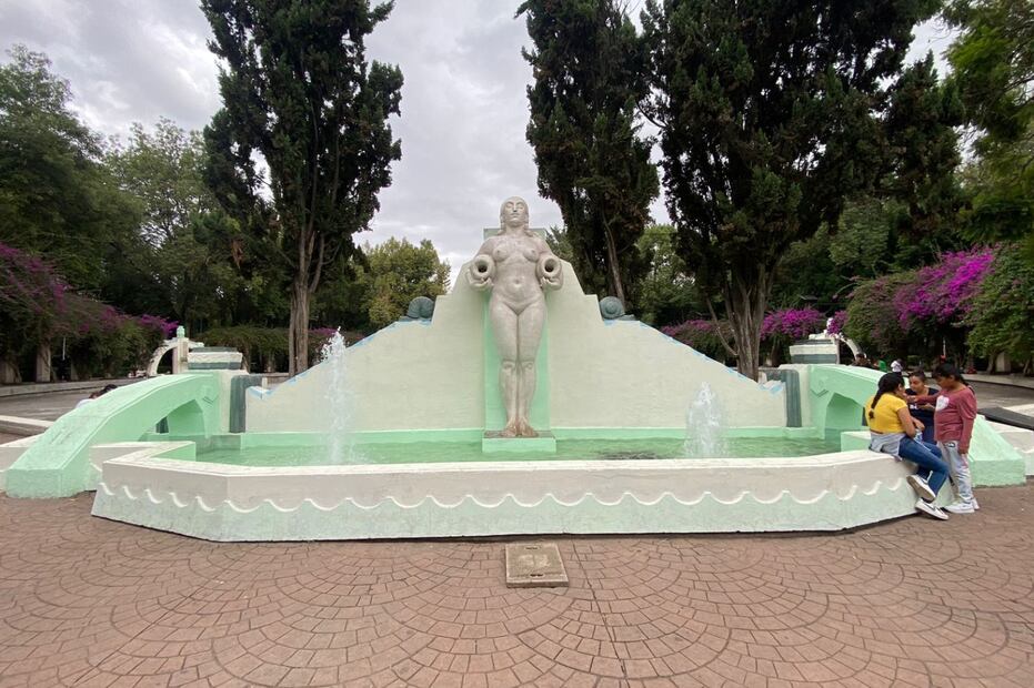 Foto: Jorge Medellín/ EL UNIVERSAL