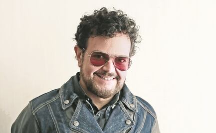 Aleks Syntek revela que sufrió cuando fue denunciado por acoso