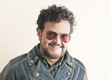 Aleks Syntek revela que sufrió cuando fue denunciado por acoso