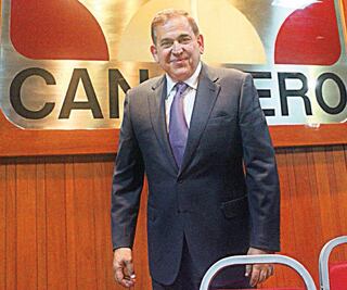 AHMSA perdió con la venta de Agro Nitrogenados