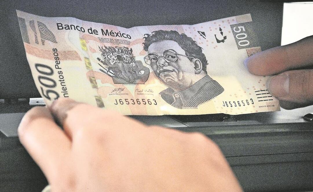 (Foto: Archivo/El Universal) 