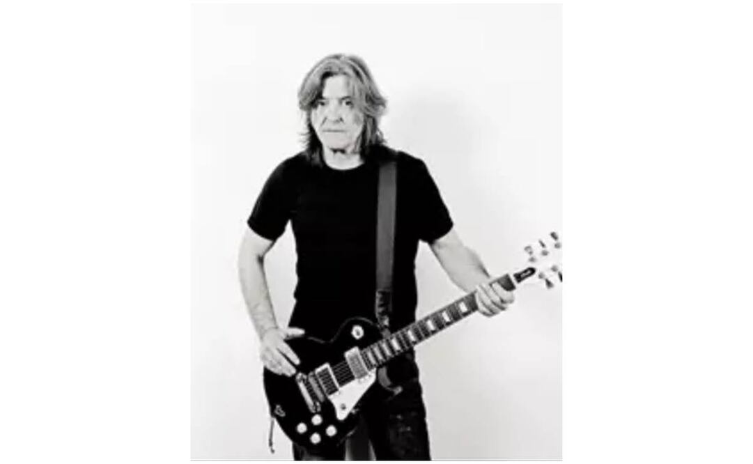 Javier Hernandez, "Boni". Foto: Especial 