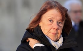 Ibero alista traducción de libro sobre caso Gisèle Pelicot, el juicio que sacudió a Francia; aborda violencia sexual e impunidad
