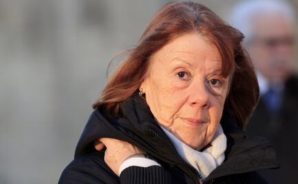 Ibero alista traducción de libro sobre caso Gisèle Pelicot, el juicio que sacudió a Francia; aborda violencia sexual e impunidad