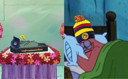 América y los mejores MEMES de su "polémica" victoria sobre Pumas en el Clásico Capitalino