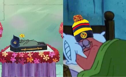 América y los mejores MEMES de su "polémica" victoria sobre Pumas en el Clásico Capitalino