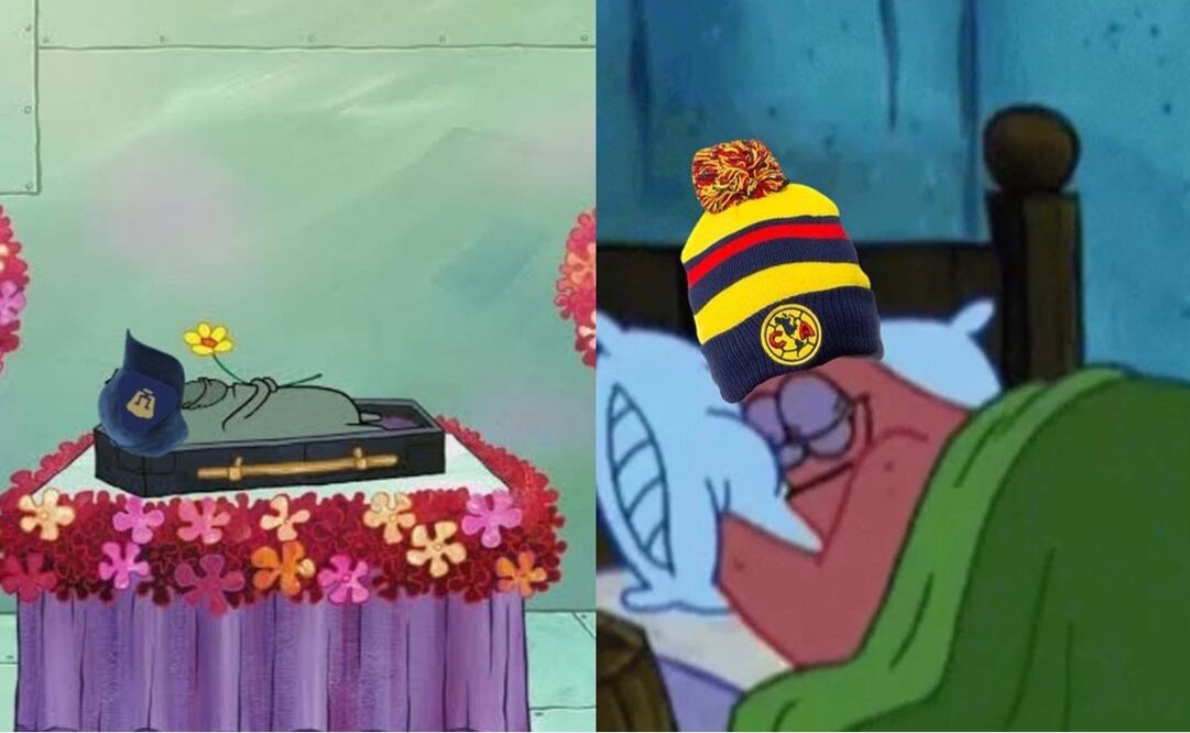 América y los mejores MEMES de su "polémica" victoria sobre Pumas - Foto: Especial