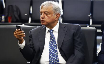 Is AMLO about to deliver bad news?