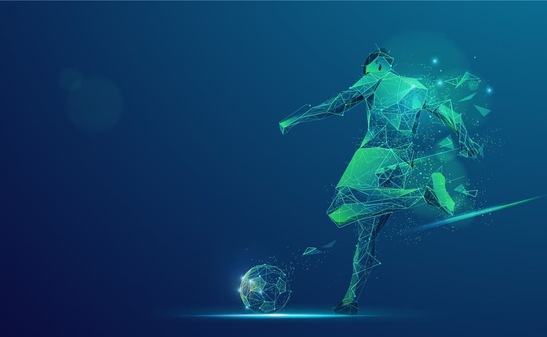 El Mundial se vivirá diferente con el uso de la IA. Foto: iStock