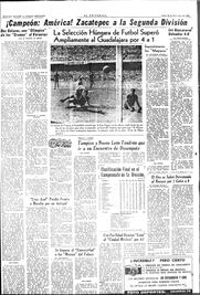 El Universal vivió el dramático duelo