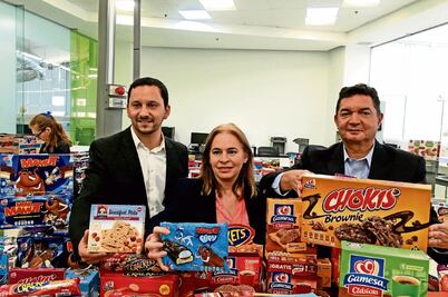 PepsiCo le apuesta a innovar desde su laboratorio en NL