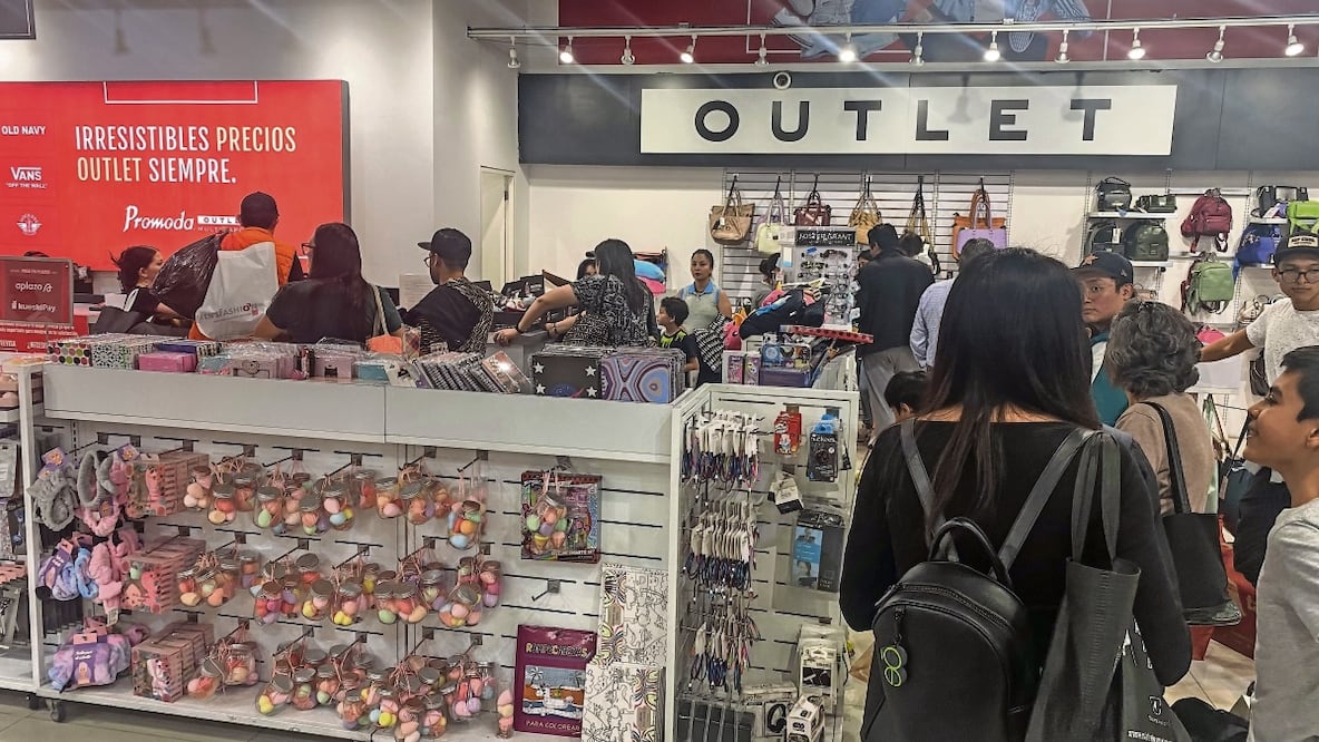 Para 2026 se espera que la economía mexicana siga demostrando gran resiliencia ante los aranceles. ARCHIVO EL UNIVERSAL