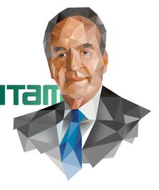 Políticos M(e)ade in ITAM