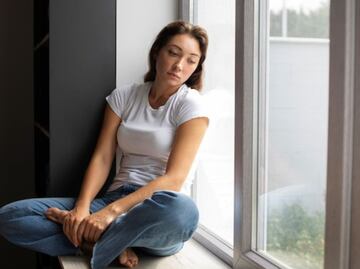 Conoce la increíble técnica de Séneca para recuperar la calma mental cuando una situación o problema te preocupa bastante