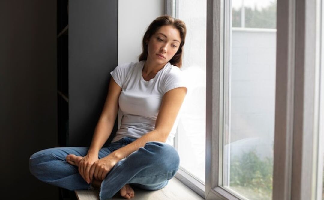 Recupera la calma mental con los consejos de los filósofos griegos. Fuente: Freepik.