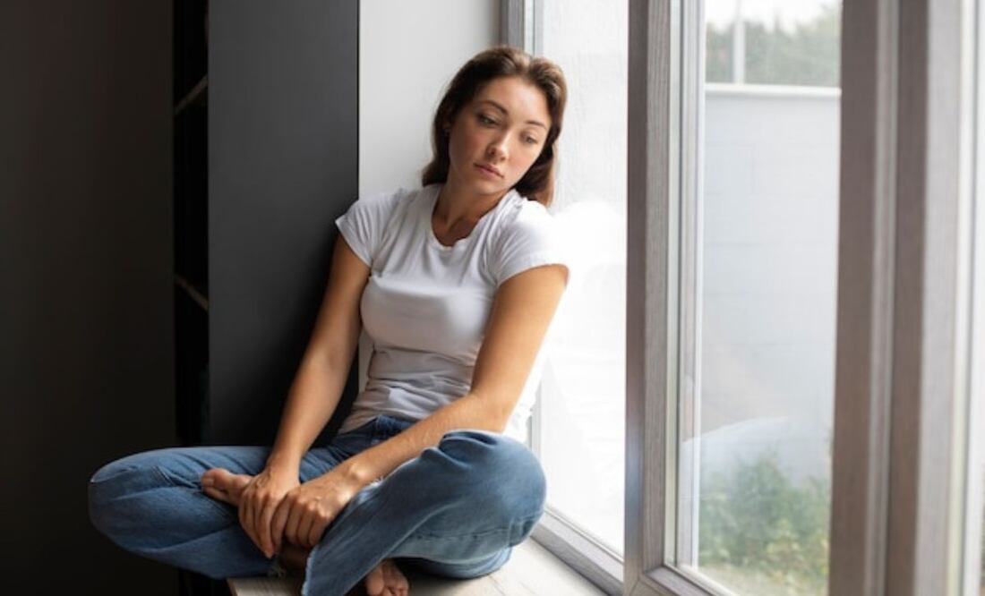 Recupera la calma mental con los consejos de los filósofos griegos. Fuente: Freepik.