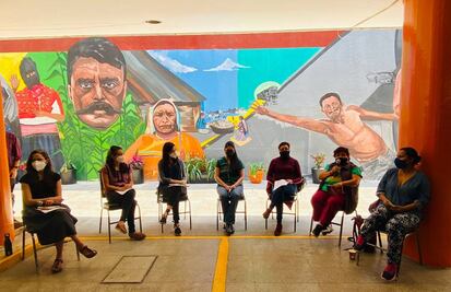 Víctimas acusan omisiones de gobierno federal en caso Atenco