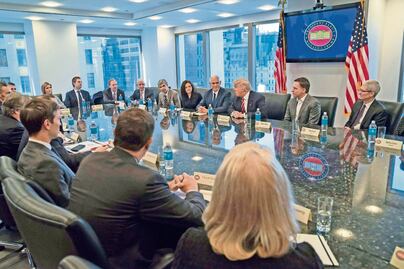 Revelan que Putin dirigió el hackeo a  EU