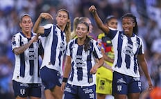 América vuelve a esconderse en una Final y cae ante Rayadas; dejan todo para la Vuelta