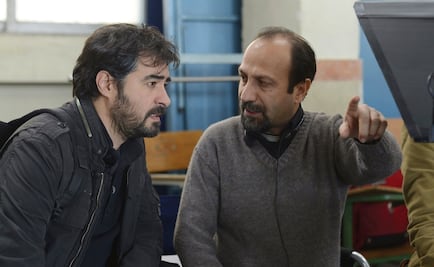 El origen de la violencia es un sentimiento de humillación: Asghar Farhadi