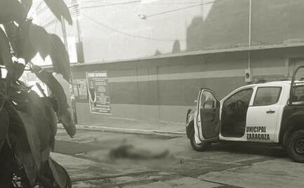 Robo de vehículo desata balacera en Atizapán de Zaragoza; hay dos muertos