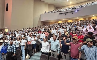 La cultura, arma fundamental para enfrentar la deshumanización del mundo: Aquiles Córdova