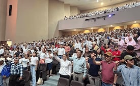 La cultura, arma fundamental para enfrentar la deshumanización del mundo: Aquiles Córdova
