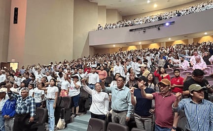 La cultura, arma fundamental para enfrentar la deshumanización del mundo: Aquiles Córdova
