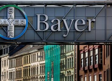 CE aprueba cambiar compromisos de Bayer para comprar Monsanto