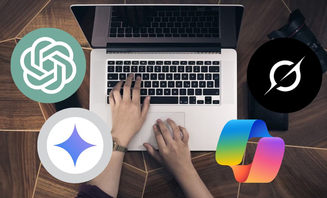 Nano Banana, Grok, Copilot o ChatGPT: cuál IA genera mejores imágenes- Imagen: Unsplash