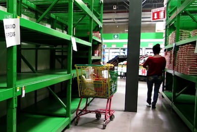 Descarta Profeco alza en productos básicos en Oaxaca