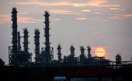 Pemex se plantea metas ambiciosas para 2023