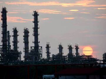 Pemex se plantea metas ambiciosas para 2023