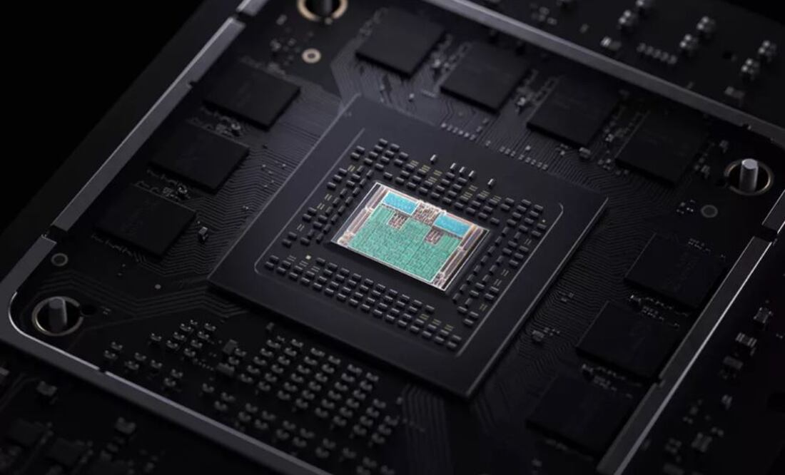 La firma AMD presentó múltiples avisos de eliminación a GitHub, propiedad de Microsoft, donde los repositorios alojaban el código fuente robado de la GPU Navi