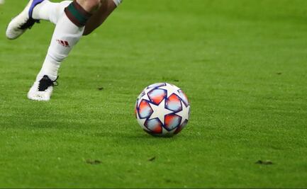 Conoce a los equipos clasificados a los Octavos de Champions League