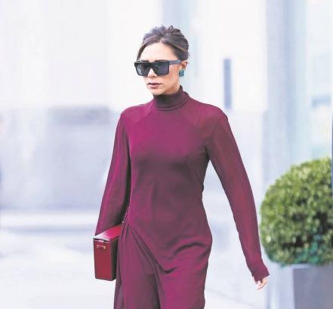 Tips dietéticos de los famosos