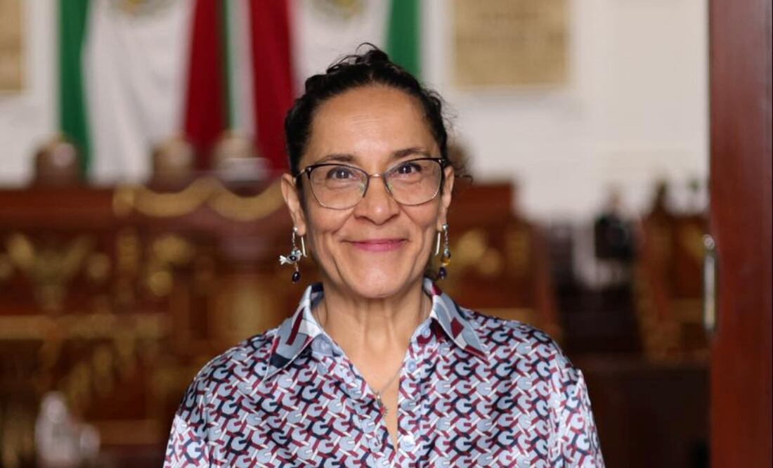 Iniciativa para baños gratuitos en mercados; diputada propone mejorar condiciones para mujeres locatarias. Foto: Redes sociales