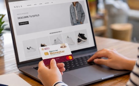 Hot Sale 2026: ¿Se puede comprar en línea con la tarjeta del Banco del Bienestar? Aquí te decimos