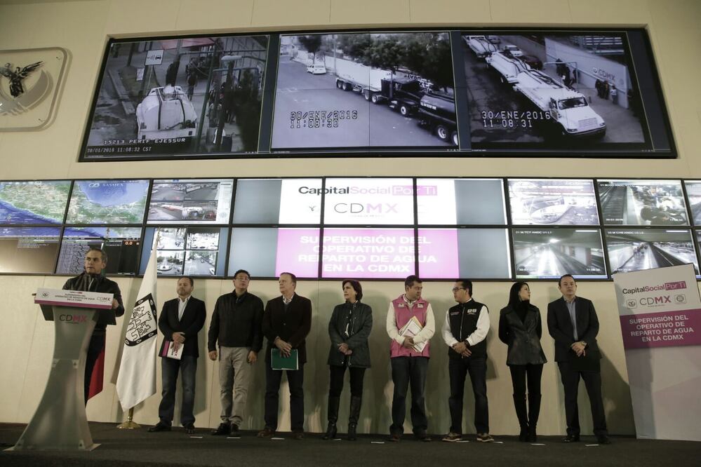 Alejandro Acosta / EL UNIVERSAL