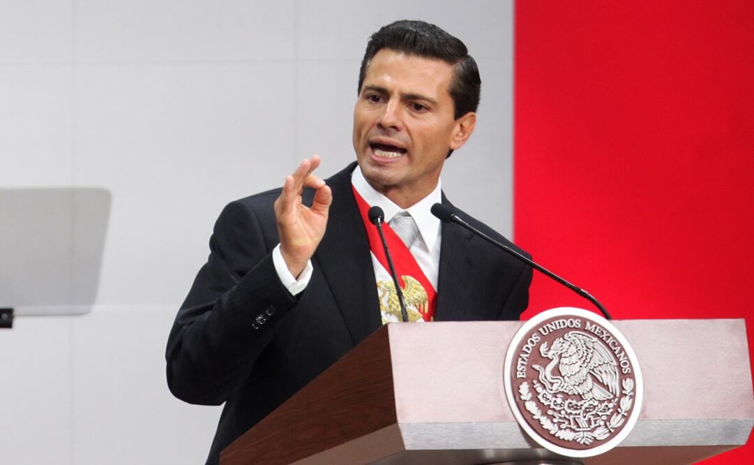 Foto: Archivo/ EL UNIVERSAL       