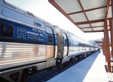 SAT y aduanas dan facilidades para transportar mercancía por el corredor Interoceánico de Tehuantepec