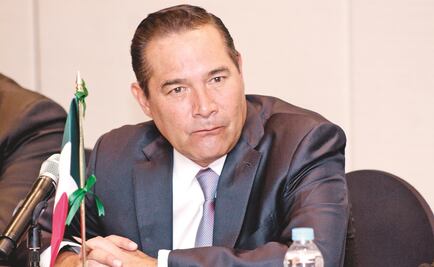 ​Nombra PRI a Miranda Nava delegado especial en Chiapas
