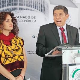 Morena impulsa juzgar al Presidente