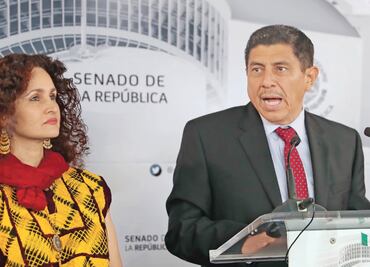 Morena impulsa juzgar al Presidente